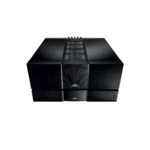 Naim NAP 500 DR Power Amplifier 1