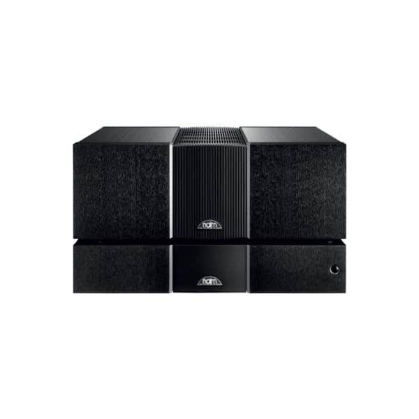 Naim NAP 500 DR Power Amplifier 2