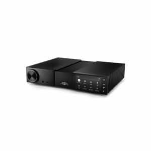 Naim NSC 222 Streaming Preamplifier 1