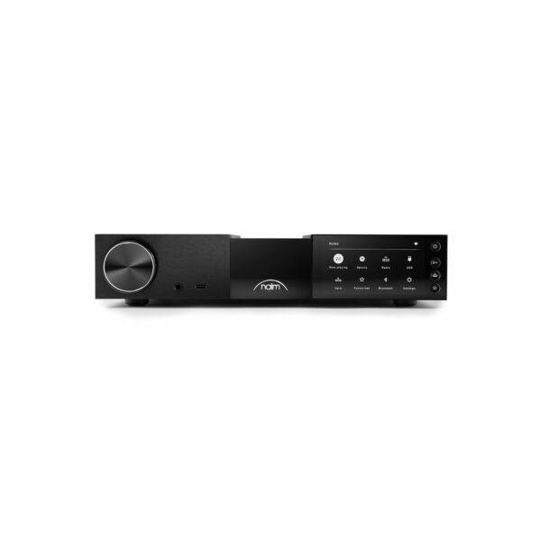 Naim NSC 222 Streaming Preamplifier 2