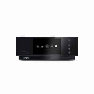 Naim Uniti Atom Streaming Amplifier 1