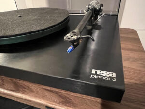 rega planar 3 turntable vinyl hifi guru