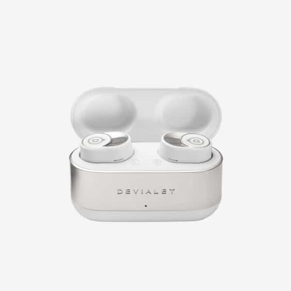 Devialet Gemini II True Wireless Earbuds 1