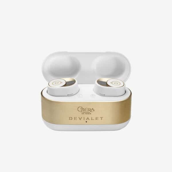 Devialet Gemini II True Wireless Earbuds 13