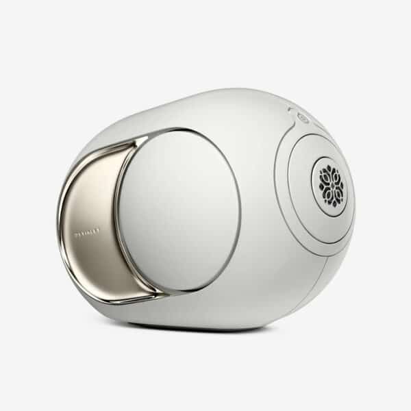 Devialet Phantom Ultimate 108 dB Wireless Speaker 1