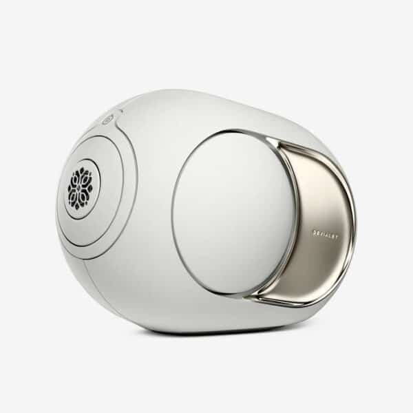 Devialet Phantom Ultimate 108 dB Wireless Speaker 2