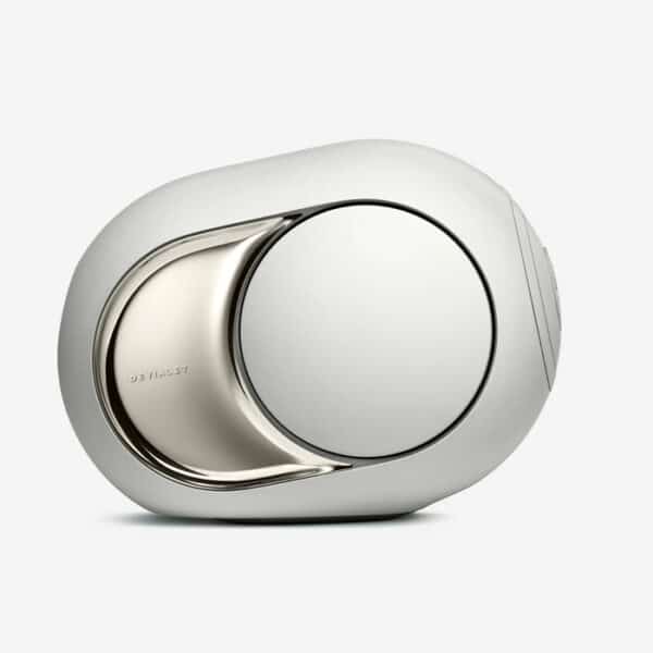 Devialet Phantom Ultimate 108 dB Wireless Speaker 5