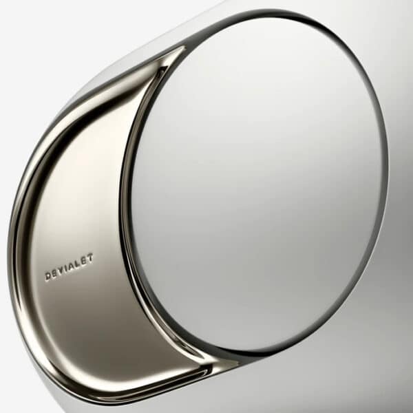 Devialet Phantom Ultimate 108 dB Wireless Speaker 7