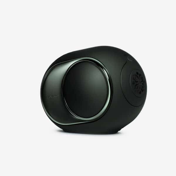 Devialet Phantom Ultimate 98 dB Wireless Speaker 1