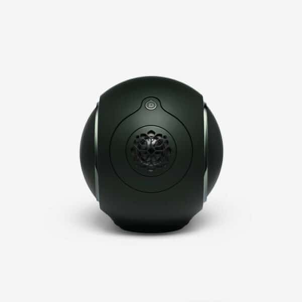 Devialet Phantom Ultimate 98 dB Wireless Speaker 3