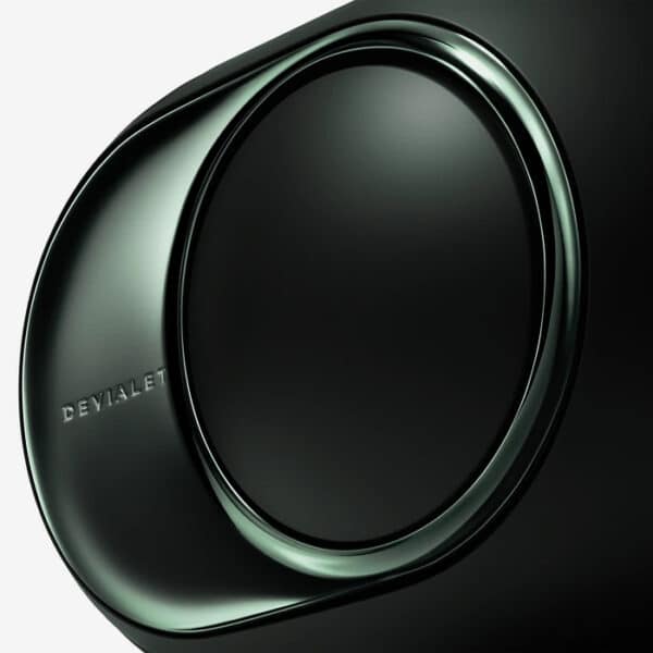 Devialet Phantom Ultimate 98 dB Wireless Speaker 7