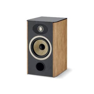 Focal Aria Evo X N1 Green Walnut Black 1