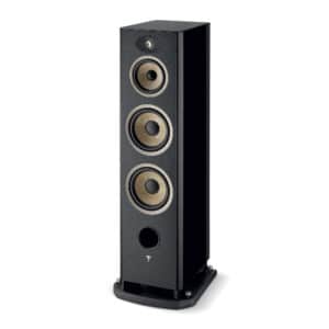 Focal Aria Evo X N4 Green Walnut Black 1