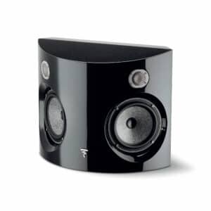 Focal Sopra Surround BE Black 1