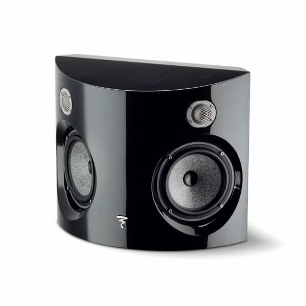 Focal Sopra Surround BE Black 1