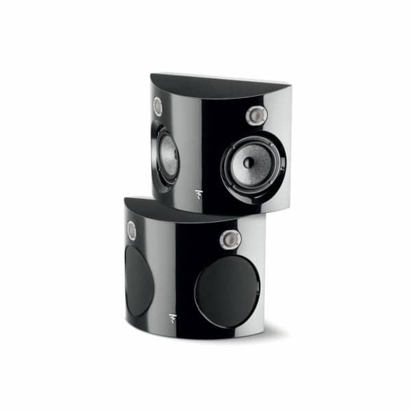 Focal Sopra Surround BE Black 3