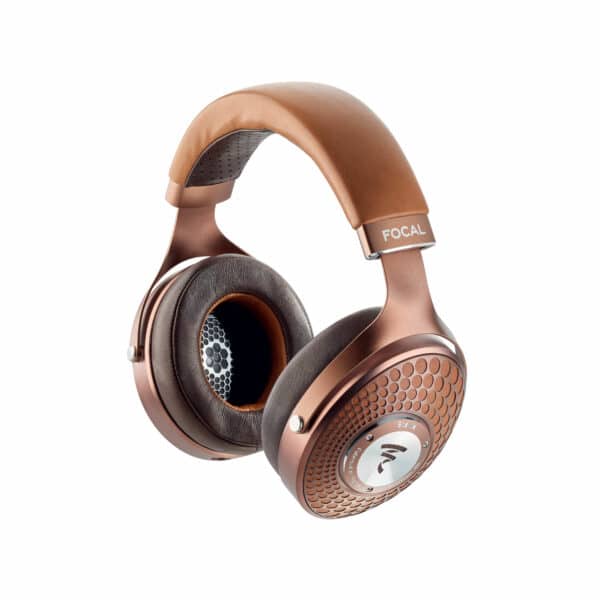 Focal Stellia Headphones 1