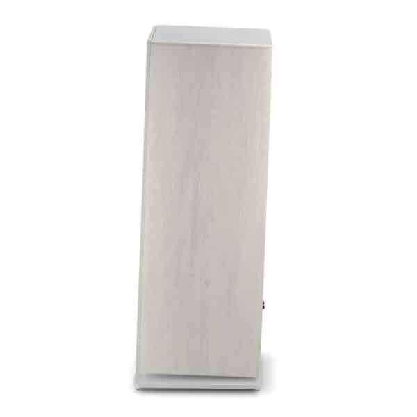 Focal Vestia N4 Floorstanding Speaker Dark Wood Black Light Wood 16