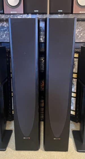MB Quart QLS 1030