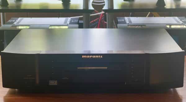Marantz BD7004 Blu-Ray Disc Player