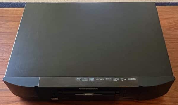 Marantz BD7004 Blu-Ray Disc Player