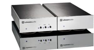 LehmannAudio Decade Jubilee