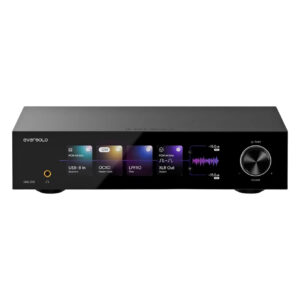 Eversolo DAC Z10 PRE ORDER 1
