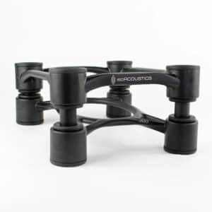 IsoAcoustics Aperta 100 Isolation Stand Pair