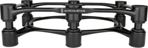 IsoAcoustics Aperta 300 Isolation Stand Each