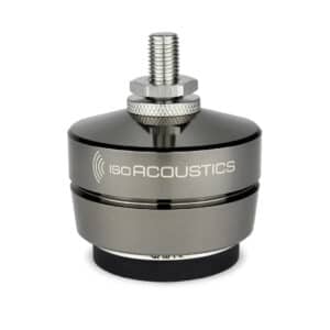 IsoAcoustics Gaia I Isolation Feet Set of Four