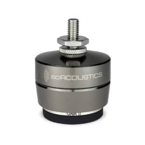 IsoAcoustics Gaia II Isolation Feet Set of Four