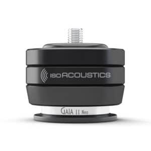 IsoAcoustics Gaia II NEO Isolation Feet Set of Four