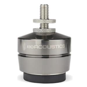 IsoAcoustics Gaia III Isolation Feet Set of Four