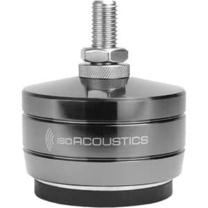 IsoAcoustics Gaia Titan Rhea 80 Set of Four