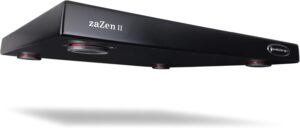 IsoAcoustics Zazen II Turntable Platform