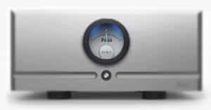 Pass Labs XA30.8 Amplifier Each in Silver