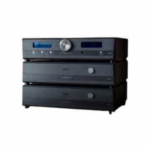 Pass Labs XS PRE 2 Preamplifier in Black each