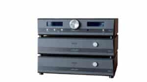 Pass Labs XS PRE 2 Preamplifier in Silver each