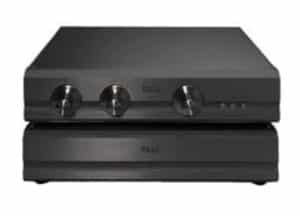 Pass Labs XS Phono Preamplifier in Black each