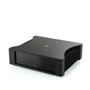 Rega Solis Power Amplifier 1