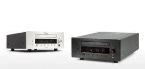 Vincent CD 200 CD Player