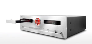 Vincent CD S7 DAC CD Player
