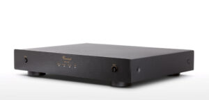 Vincent DAC 1MK Digital to Analogue Converter
