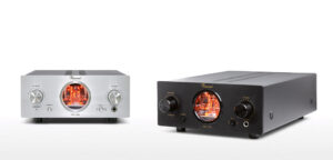 Vincent KHV 200 Headphone Amplifier Pre Amplifier