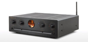 Vincent SA T7MK Tube Pre Amplifier