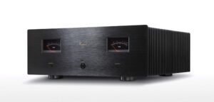 Vincent SP 332 Stereo Power Amplifier