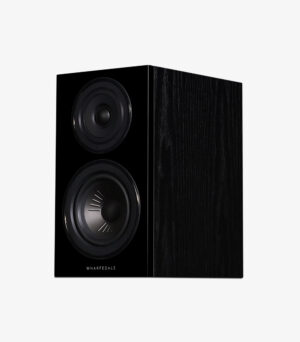 Wharfedale Diamond 12.1 1