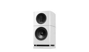 Wharfedale Elysian 1 Piano White