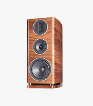 Wharfedale Elysian 2 Piano Walnut