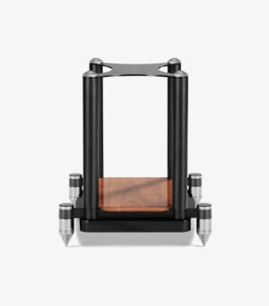 Wharfedale Elysian 2 Stands Piano walnut